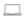 Laptop computer icon