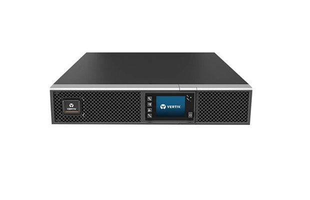 Vertiv Liebert GXT5 On-Line 2000VA/2000W 230V, GXT5-2000IRT2UXL (01202010) - 1