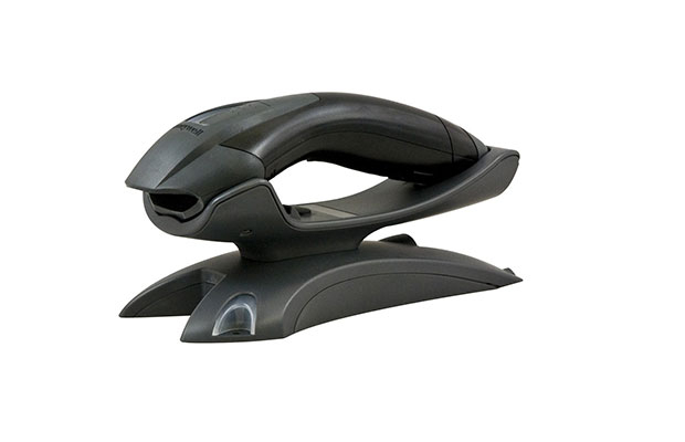 Honeywell Voyager 1202G Wireless Single-Line Laser Scanner (1202G-2USB-5) - 1