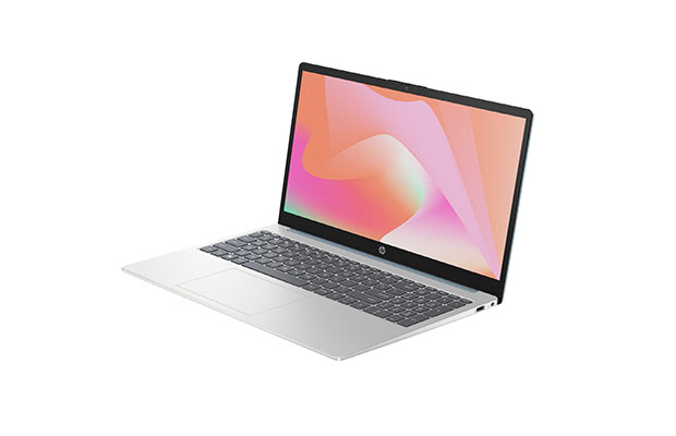 HP Laptop 14-ep1204TU Ultra 5-125H 8GB 512GB PCIe NoDVD 14” FHD Non-Touch WLAN+BT 3Cell Silver (1Yrs) - 2