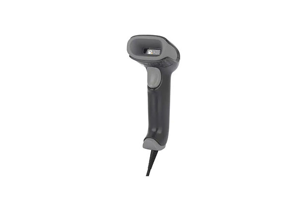 Honeywell 1470G2D-2USB-1-A black Scanner