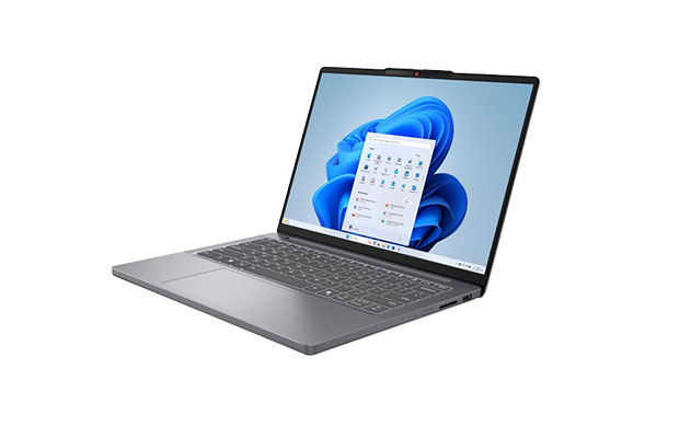 Lenovo IdeaPad Slim 3 14IRH10R Core-7 240H-16GB-512GB SSD-14"WUXGA-UMA-WiFi6-Win11 Home 2Y - 2