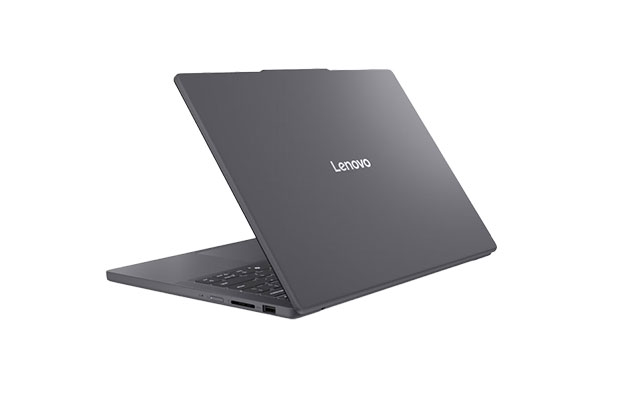 Lenovo IdeaPad Slim 3 14IRH10R Core-7 240H-16GB-512GB SSD-14"WUXGA-UMA-WiFi6-Win11 Home 2Y - 3
