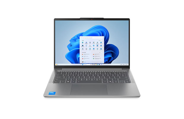 Lenovo IdeaPad Slim 3 14IRH10R Core-7 240H-16GB-512GB SSD-14"WUXGA-UMA-WiFi6-Win11 Home 2Y - 1