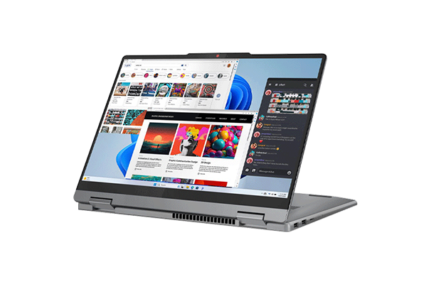 Lenovo IdeaPad 5 2-in-1 14IRH9 i5-13420H