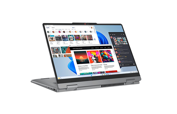 Lenovo IdeaPad 5 2-in-1 14IRH9 i5-13420H