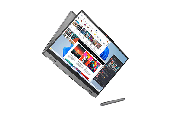 Lenovo IdeaPad 5 2-in-1 14IRH9 i5-13420H