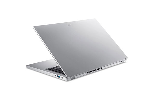 Acer Extensa 15 EX215-35-34EW (Silver) Core-3 N355-15.6"FHD-8GB-SSD512GB-WiFi&amp;Bluetooth -(2Y) - 3