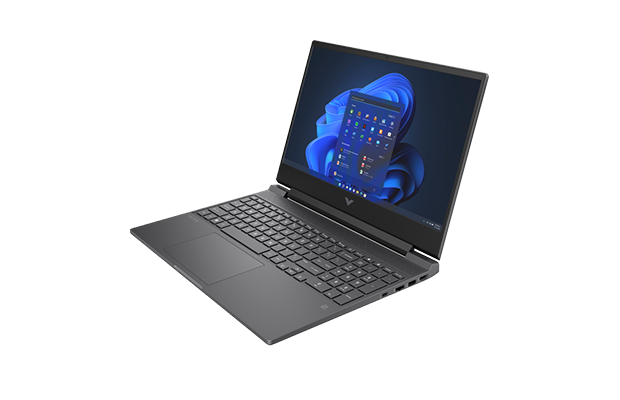 HP Victus Gaming 15-fa1355TX i5-12450H