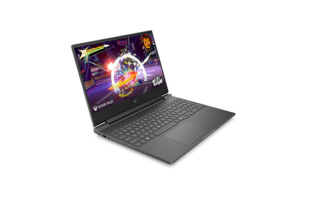 HP Victus Gaming 15-fa2734TX-i5-13420H-16GB-512GB-15.6''FHD-RTX 3050 6GB-DOS-120 Watt-3Cell-1Y - 3