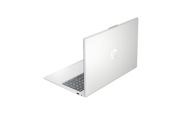 HP Laptop 15-fd1086TU Core 5-120U 8GB DDR4 3200 512GB PCIe NoDVD 15.6” FHD Non-Touch 3Call Natural Silver (1Yrs)+ Backpack - 3