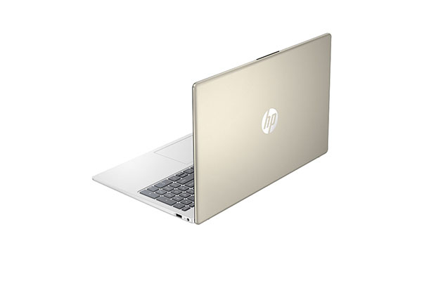 HP Laptop 15-fd1087TU-Core 5-120U-8GB-512GB-DOS-45watt-15.6''FHD-3Cell-Wifi+BT-Warm Gold-1Y - 3