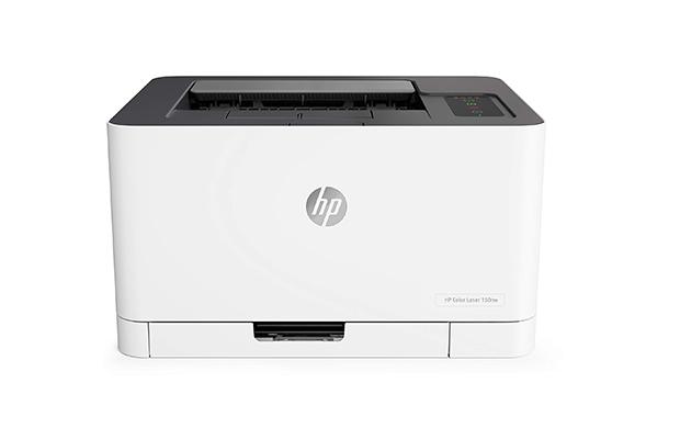 HP LaserJet 150NW Color Print only