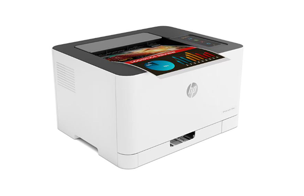 HP LaserJet 150NW Color Print only