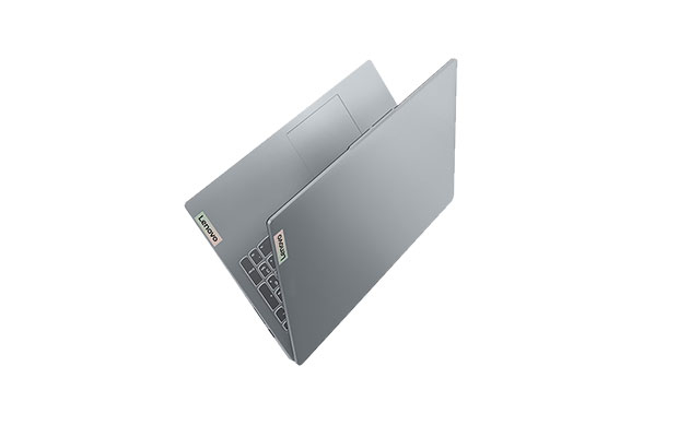 Lenovo Ideapad slim 3 15AMN8 AMD Ryzen™ 5 40-16GB-512GB SSD-UMA-15.6"FHD-Win11-Arctic Grey (2Y) - 3