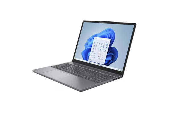 Lenovo IdeaPad Slim 3 15ARP10 AMD Ryzen™ 7 170 16G-512SSD-15.3" WUXGA-Win11-MS+BAG (Luna grey) 2Y - 2