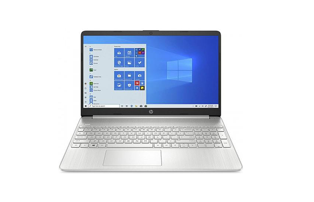 HP Laptop 15s‐du3509TX Core i7‐1165G7