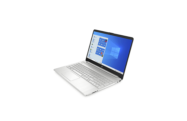 HP Laptop 15s‐fq5073TU Core i5‐1235U