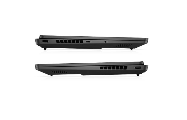 HP OMEN 16-ap0167AX Ryzen 9-8940HX 16GB DDR5 1DM 5200 512GB PCIe Gen4 NoDVD 16” 2K 144Hz Antiglare IPS Non-Touch FreeDos WLAN BT 4C BL NVIDIA GeForce RTX 5060 8GB (1Yr) - 3