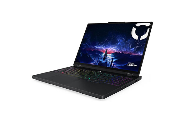 Lenovo Gaming Legion Pro 5 16IAX10 Ultra 9-275HX-32GB-1TB SSD-RTX5070-8GB-16"WQXGA-OLED-Win11 H-3Y - 3
