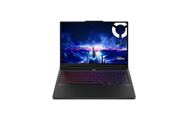 Lenovo Legion Pro 7 16IAX10H Core Ultra 9 275HX 32GB-1TB M.2-NoDVD-16” WQXGA OLED 240Hz Non-Touch W11H WLAN+BT5 4call RTX 5070 Ti 12GB (3Yr) - 1