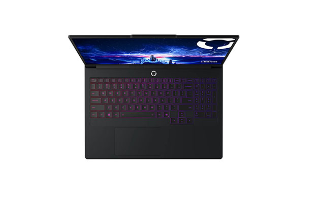 Lenovo Legion Pro 7 16IAX10H Core Ultra 9 275HX 32GB-1TB M.2-NoDVD-16” WQXGA OLED 240Hz Non-Touch W11H WLAN+BT5 4call RTX 5070 Ti 12GB (3Yr) - 2