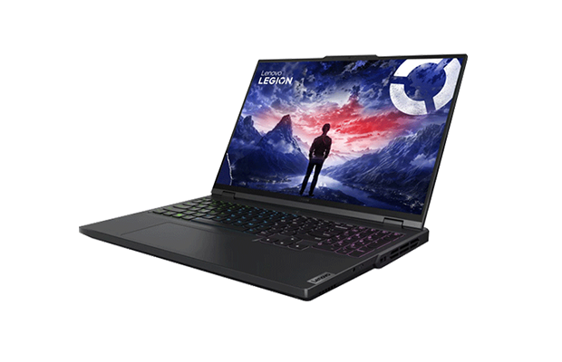 Lenovo Gaming Legion 5Pro 16IRX9 ONYX GREY I9-14900HX