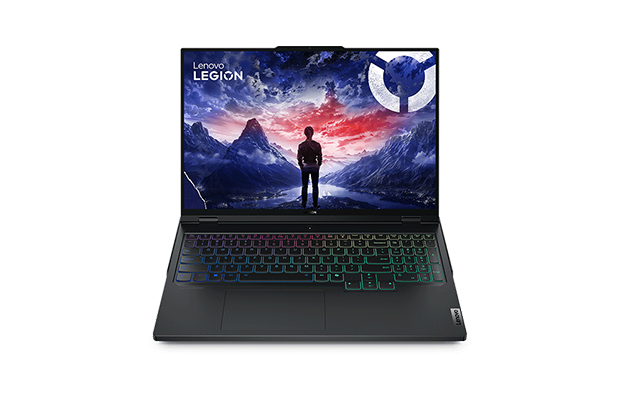 Lenovo Legion Pro 7 16IRX9H i9-14900HX