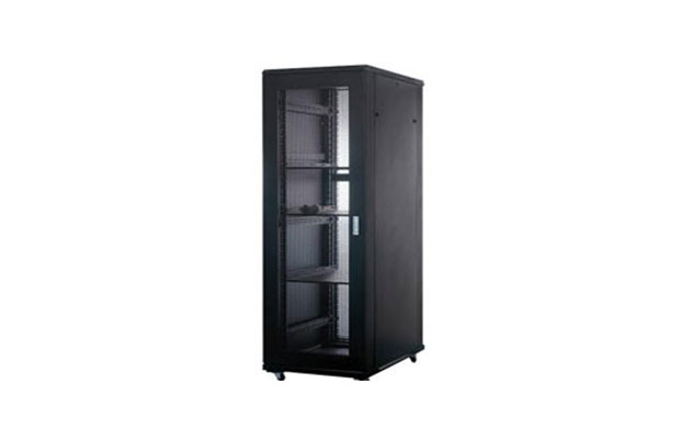COMMSCOPE/AMP (2-1427506-2) Standard Rack 800x1100 27U Flat Perforate Door