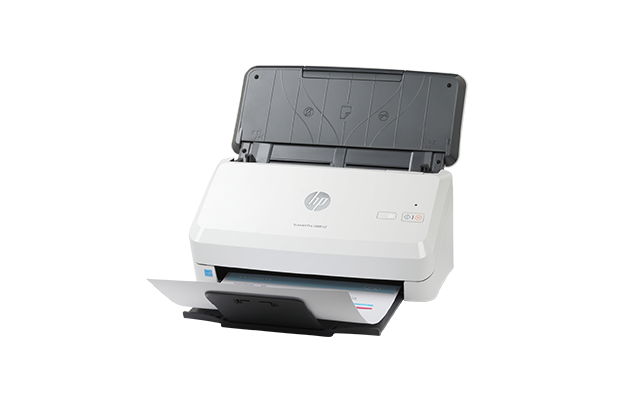 Scanner HP ScanJet Pro 2000 S2