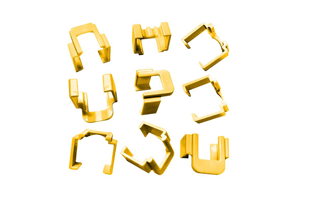 COMMSCOPE/AMP (272354-6) Boot,Modular Plug, Yellow (1box=25pcs)