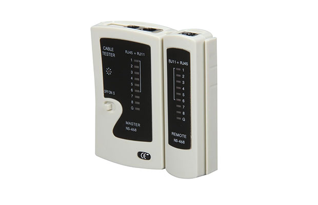 Alantek Wrie Map Tester (302-251451-0000) - 1