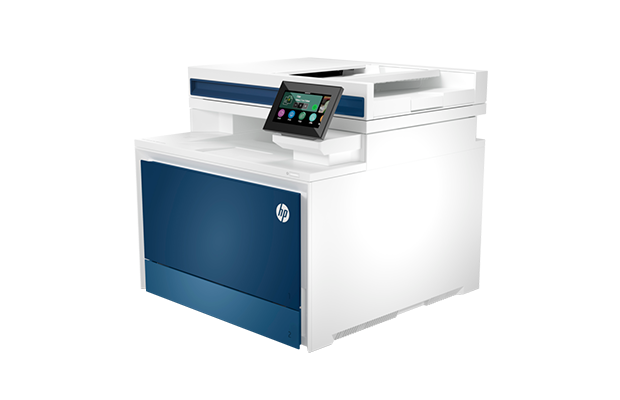 Printer HP Color LaserJet Pro MFP 4303FDW