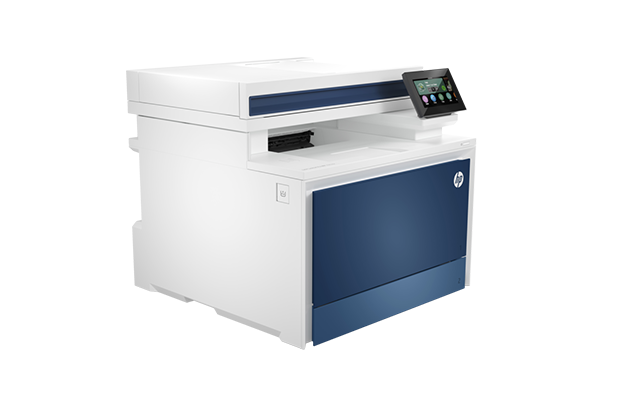 Printer HP Color LaserJet Pro MFP 4303FDW