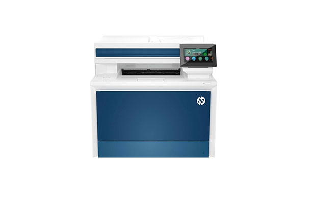 Printer HP Color LaserJet PRO MFP 4303FDW (5HH67A) Print, Scan, Copy, Fax (WI-FI)(A4) - 1