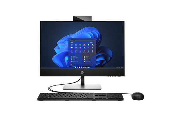 HP ProOne 440 G9 AIO Core i7‐13700T