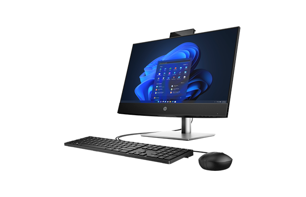 HP ProOne 440 G9 AIO Core i7‐13700T