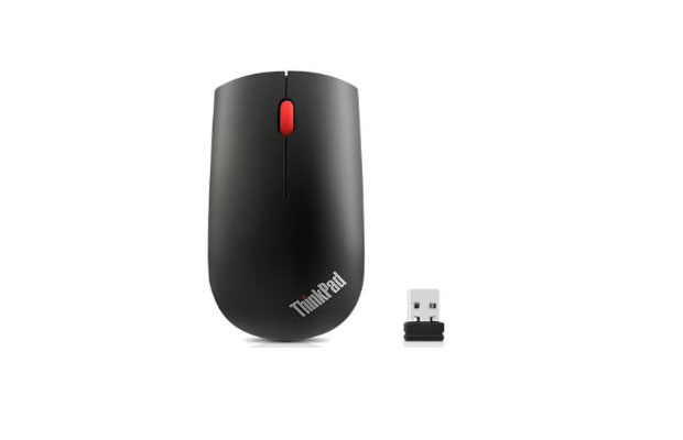 Lenovo Essential Wireless Mouse (4Y50R20864) - 1