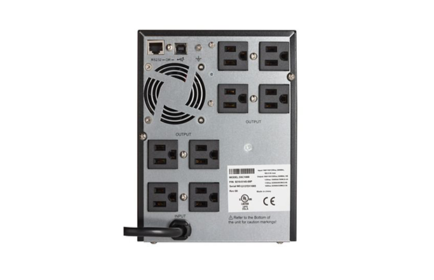 Eaton UPS 5SC 1000i 1000VA (5SC1000I)