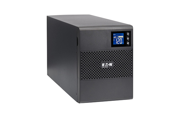 Eaton UPS 5SC 1000i 1000VA (5SC1000I)