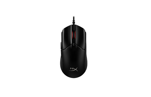 HyperX Pulsefire Haste 2 - Gaming Mouse Black (6N0A7AA) - 1