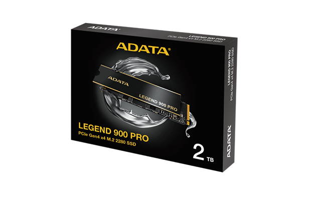 ADATA SSD M.2 LEGEND 900 PRO 2TB