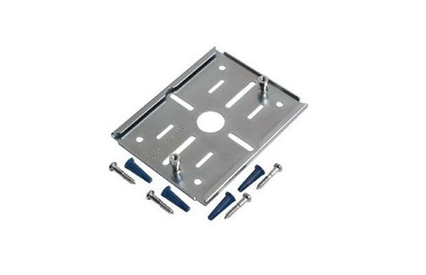 Ruckus Multipurpose Mounting Bracket, Ceiling/Wall Mount (902-0120-0000) - 1
