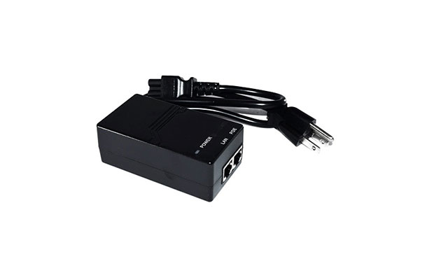 Ruckus Multigigabit PoE Injector, up to 60W (902-1180-US00) - 2