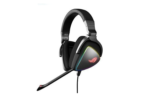 ASUS ROG Delta USB-C Headset (90YH00Z1-B2UA00)