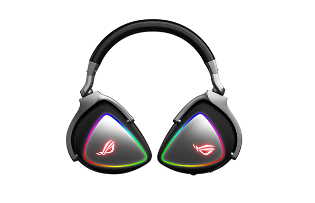 ASUS ROG Delta USB-C Headset (90YH00Z1-B2UA00)