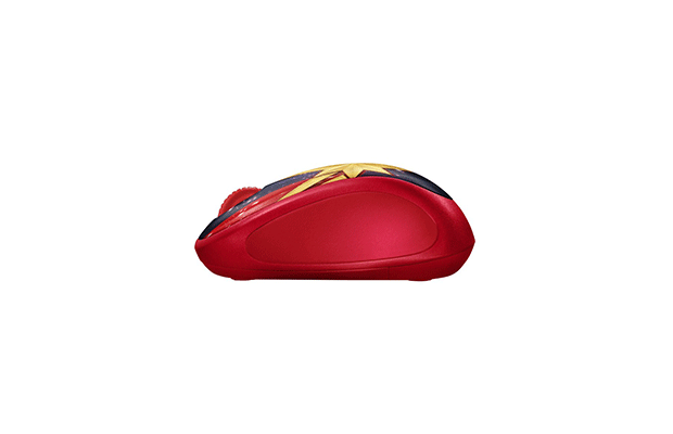 Logitech M238 Marvel Wireless Collection Mouse (910-005562)