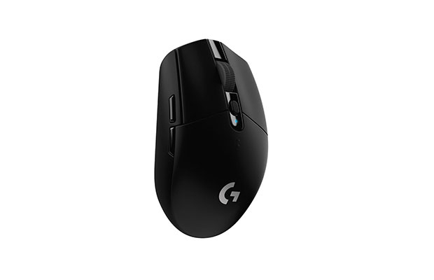 Logitech G305 LIGHTSPEED Wireless Gaming Mouse - BLACK (910-006041) - 2