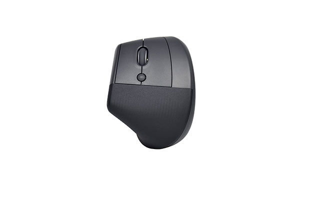 Logitech Lift Vertical Ergonomic Wireless Mouse - GRAPHITE / BLACK (910-006479) - 2