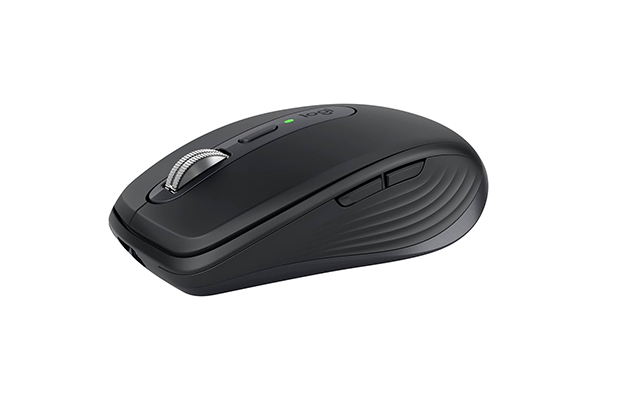 Logitech MX Anywhere 3S Bluetooth Mouse - Graphite (910-006925)